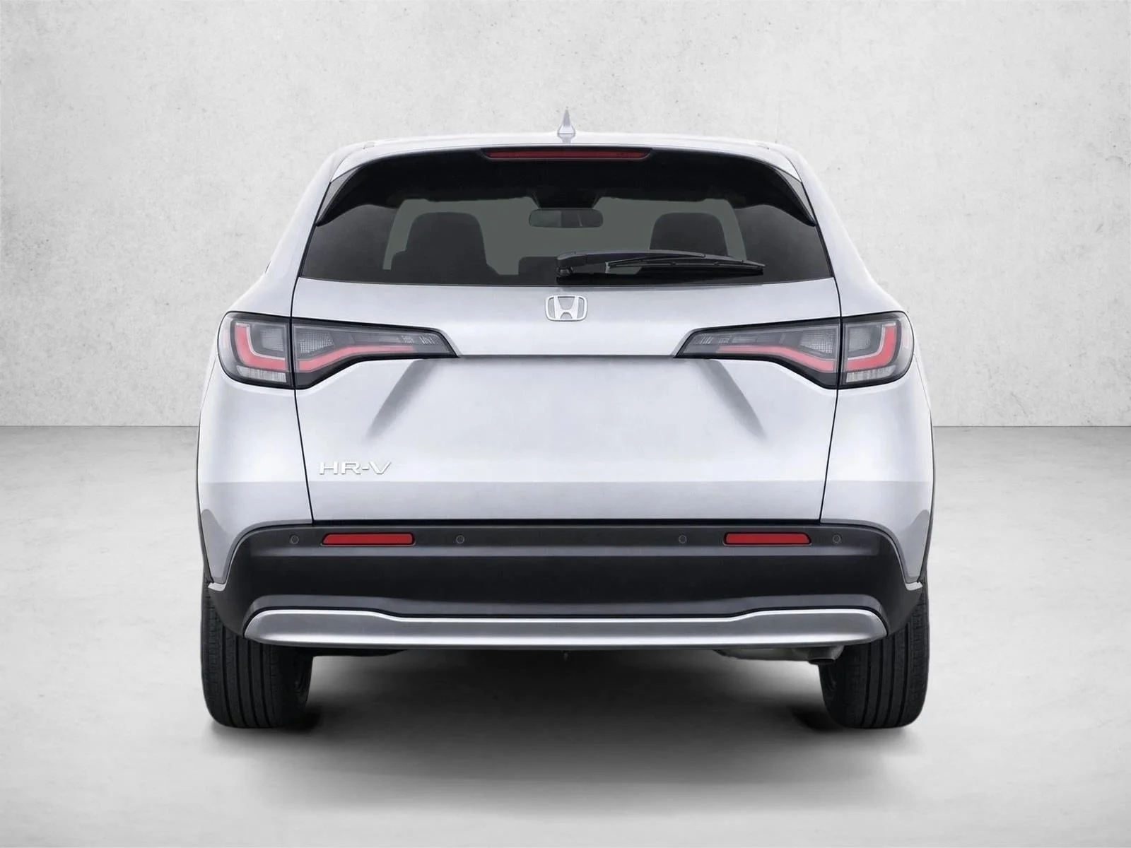 Used 2025 Silver Honda EX-L image 6