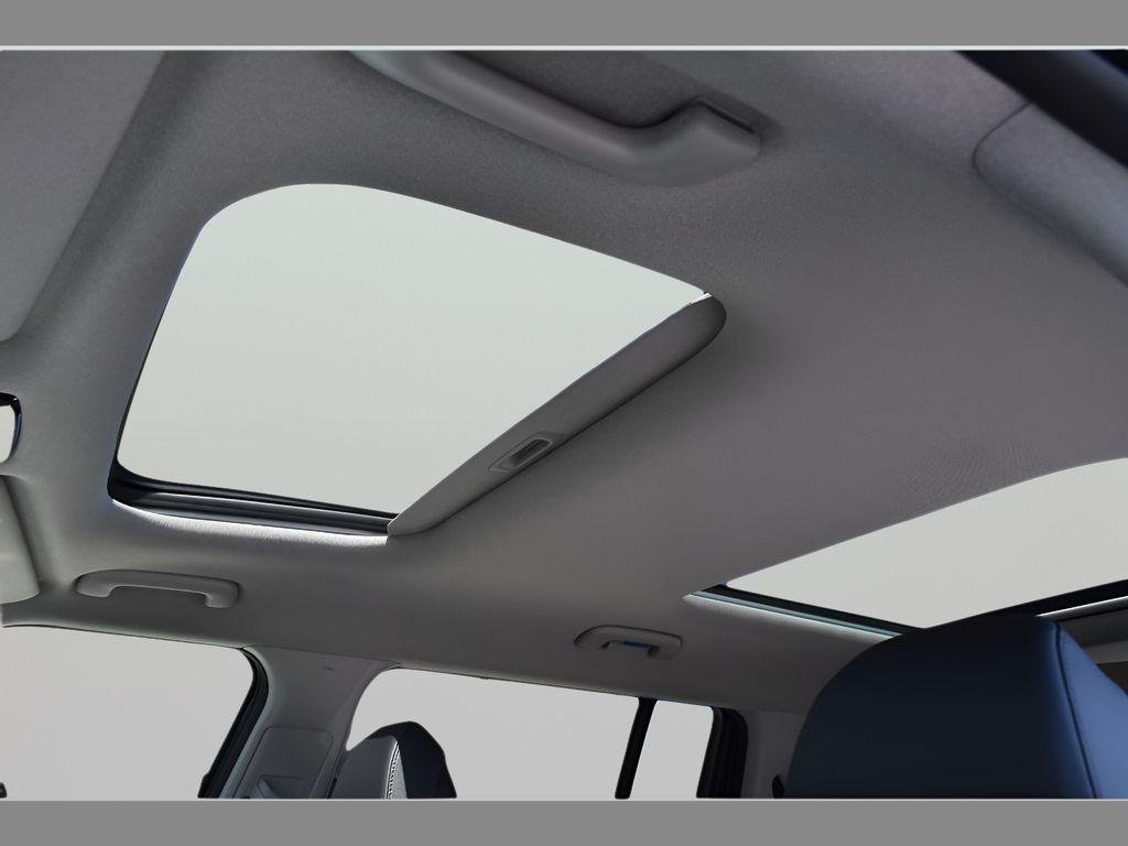 2026 Hyundai Santa Fe Limited - Photo 30