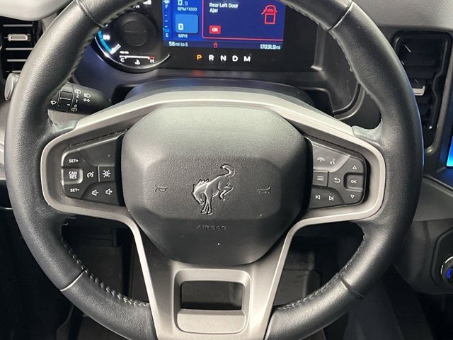 Used 2024 White Ford Big Bend image 14