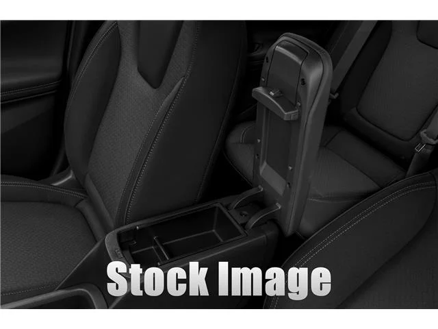 Used 2023 Moonstone Gray Metallic Buick Select Front-Wheel Drive image 21