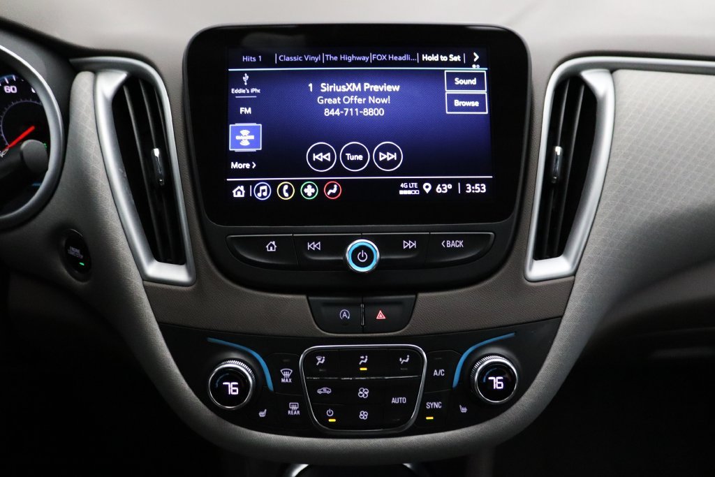 2024 Chevrolet Malibu 1LT - Photo 25