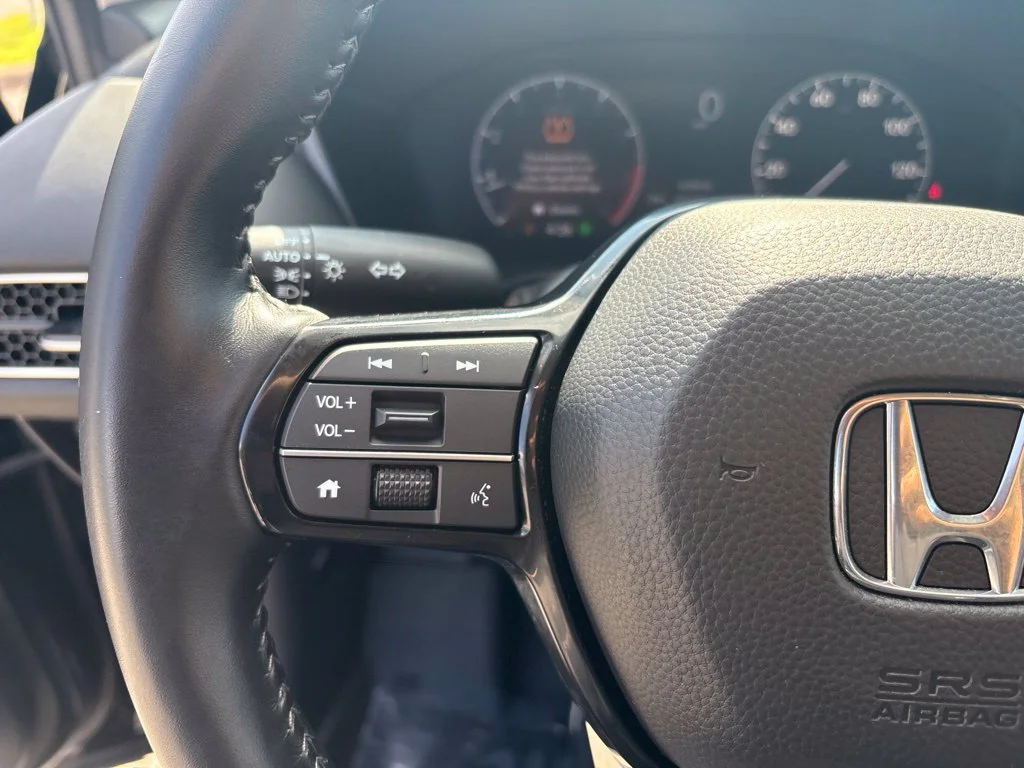 Used 2026 Black Honda EX-L image 26