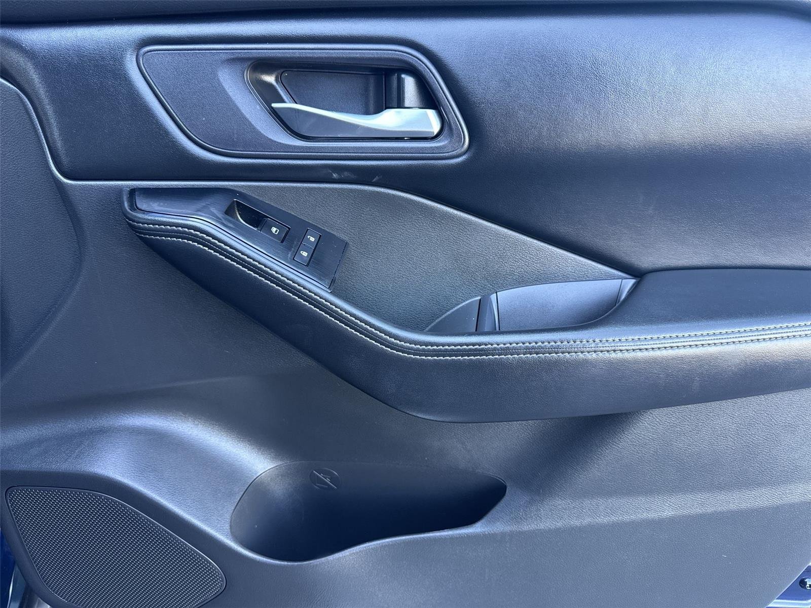 2024 Nissan Rogue SV - Photo 31