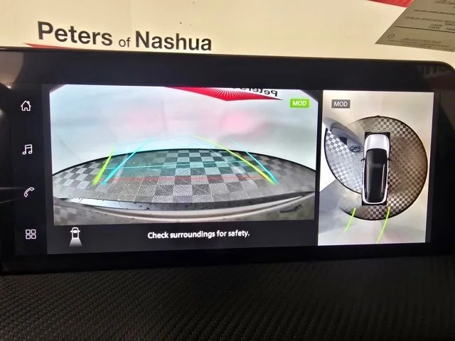 2026 Nissan KICKS SR AWD - Photo 23
