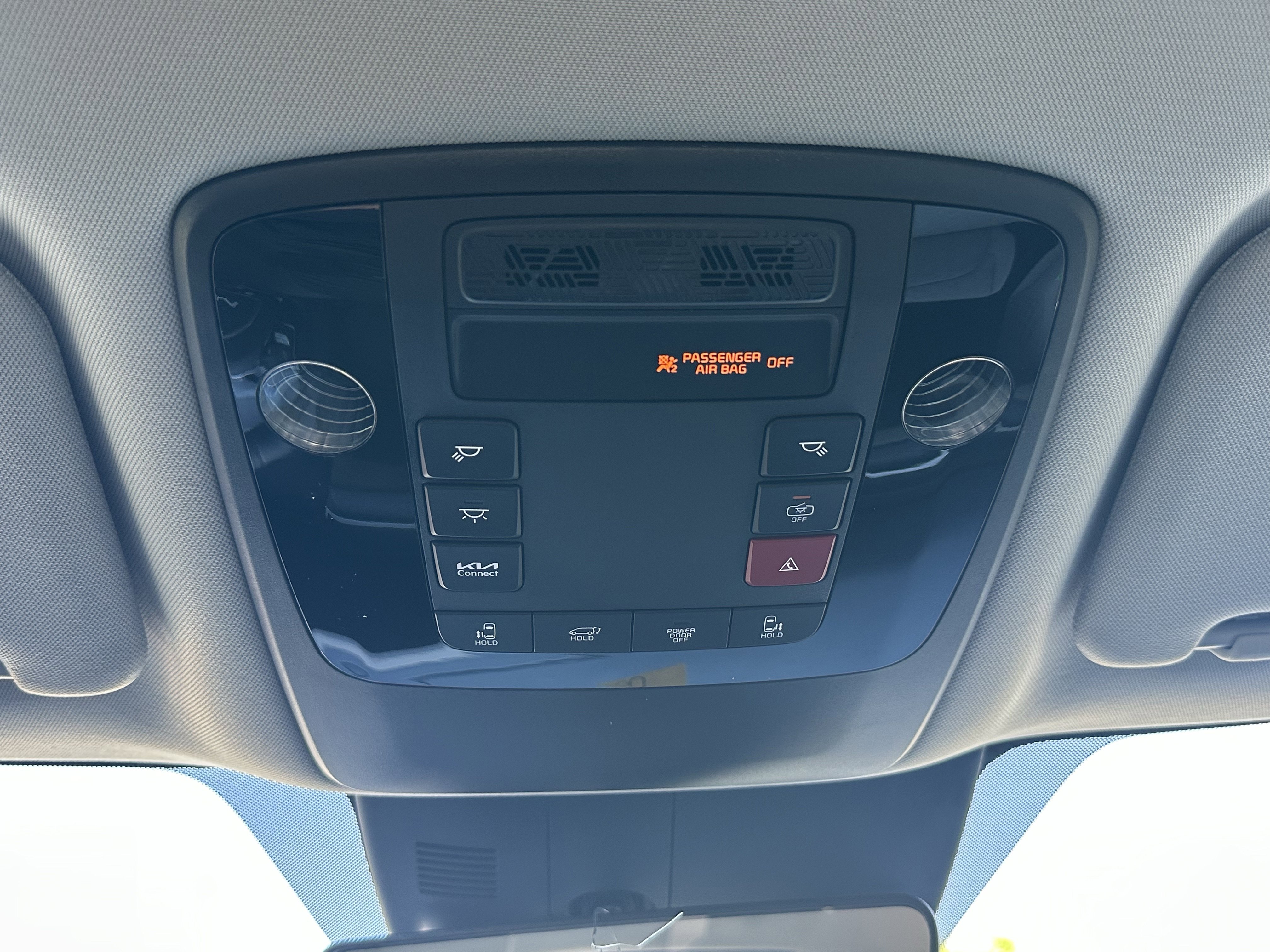 New 2026 Snow White Pearl Kia EX image 26