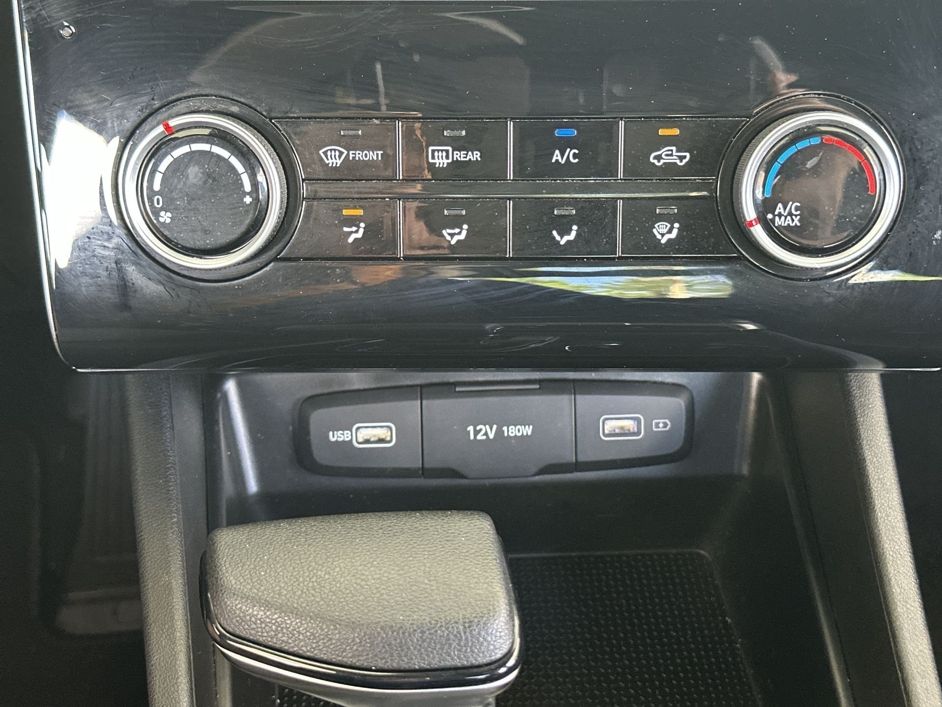 2023 Hyundai Santa Cruz SEL - Photo 34