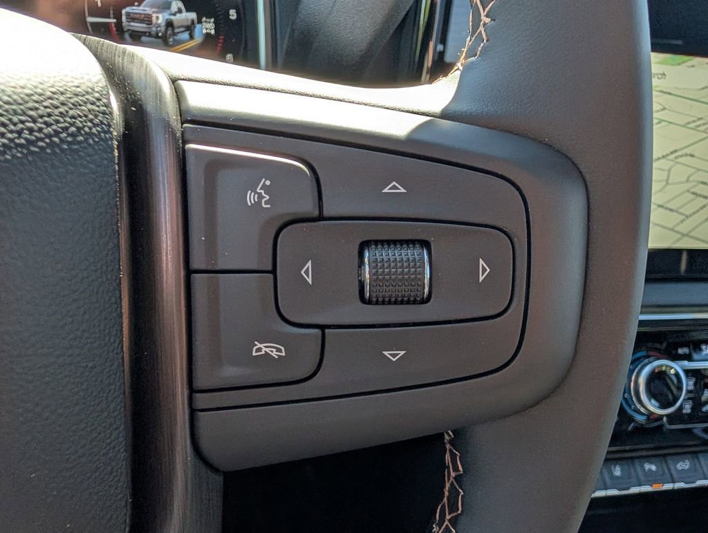 2026 GMC Sierra 3500HD AT4 - Photo 19