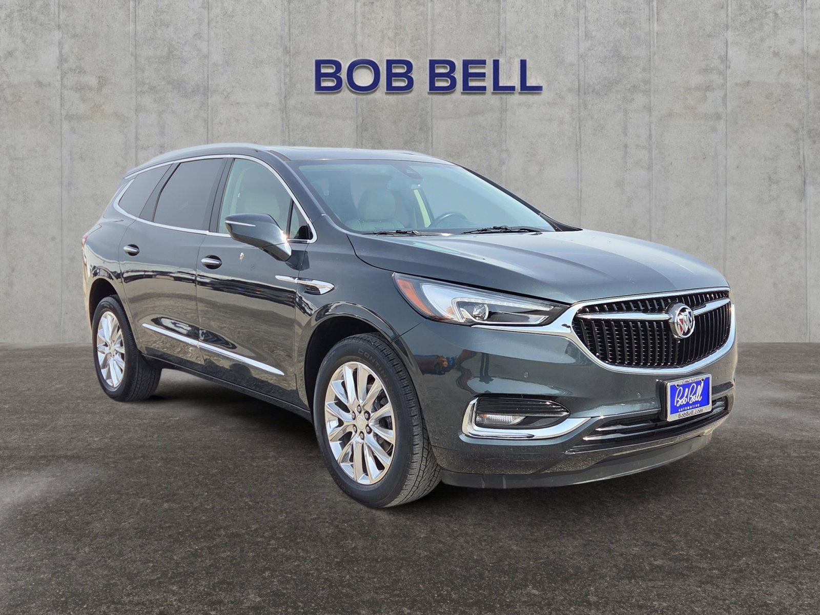 2020 Buick Enclave Premium - Photo 7
