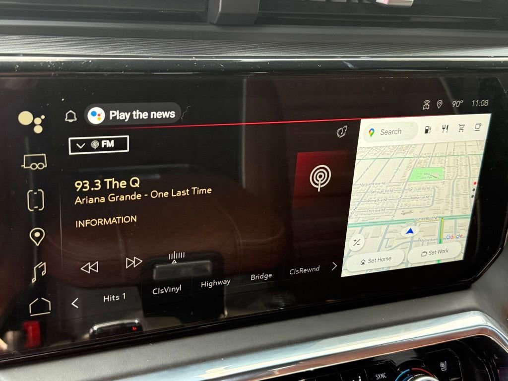 2025 GMC Sierra 1500 Denali Ultimate - Photo 16