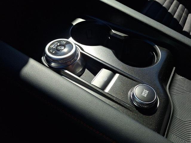 New 2026 Carbonized Gray Metallic Ford ST-Line image 31