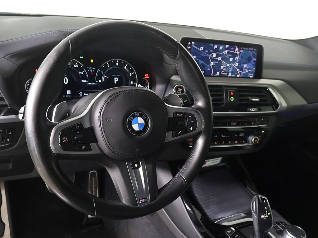 2019 BMW X3 40i - Photo 26
