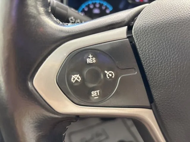 Used 2018 SATIN STEEL METALLIC Chevrolet 4WD ZR2 image 14