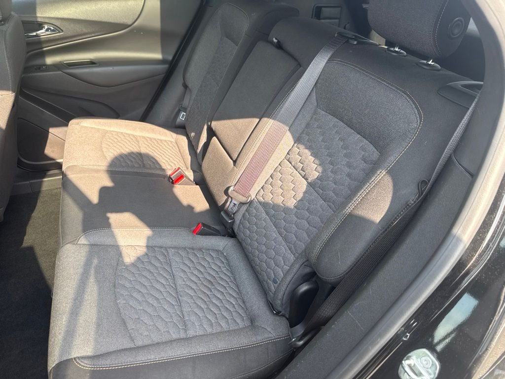 Used 2018 Black Chevrolet LT Diesel image 31