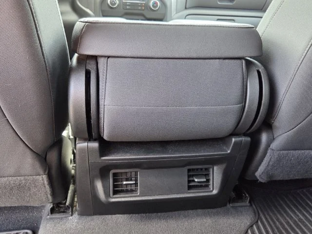 Used 2022 Red Chevrolet Custom image 14