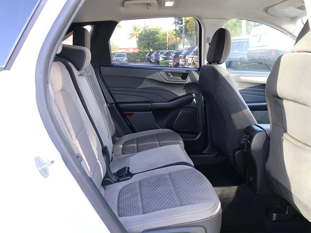 2022 Ford Escape SE - Photo 36