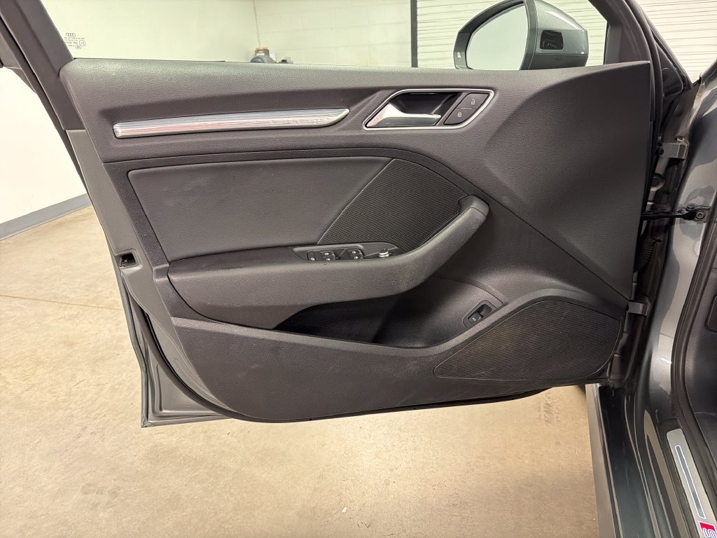 Used 2020 Gray Audi 2.0T Premium image 19