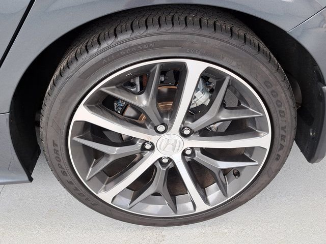 Used 2024  Honda Touring image 31