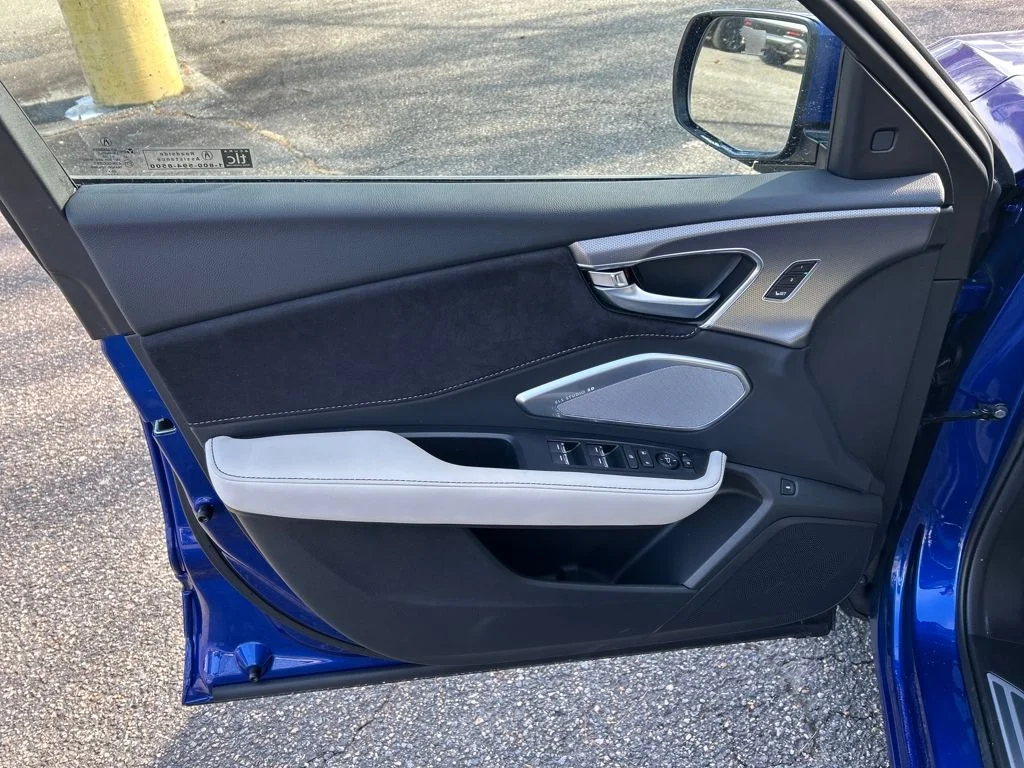 2026 Acura RDX A-Spec Package - Photo 14