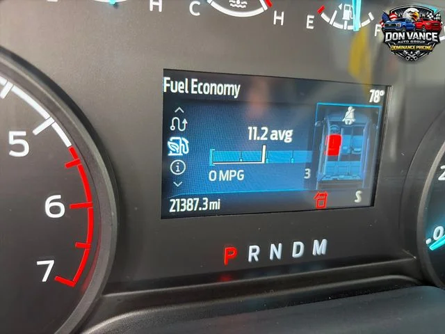 Used 2024 Black Ford XL image 16