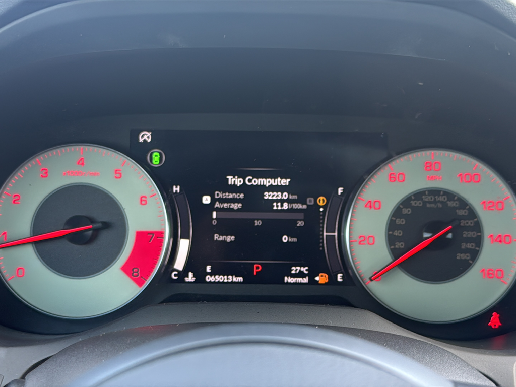 Used 2022 Gray Acura A-Spec Advance Package image 37