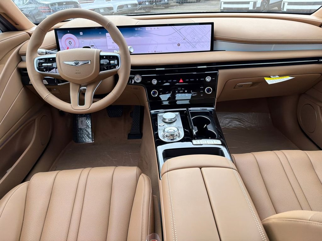2026 GENESIS G80 Base - Photo 22