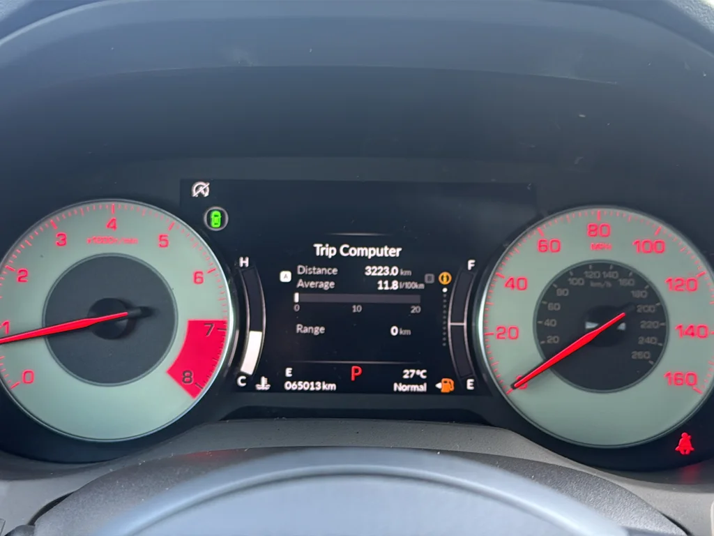 Used 2022 Gray Acura A-Spec Advance Package image 37