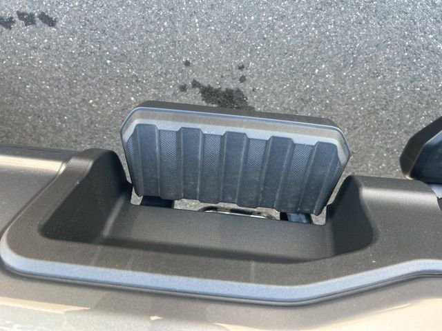New 2026 Carbonized Gray Metallic Ford F-250® XL image 14