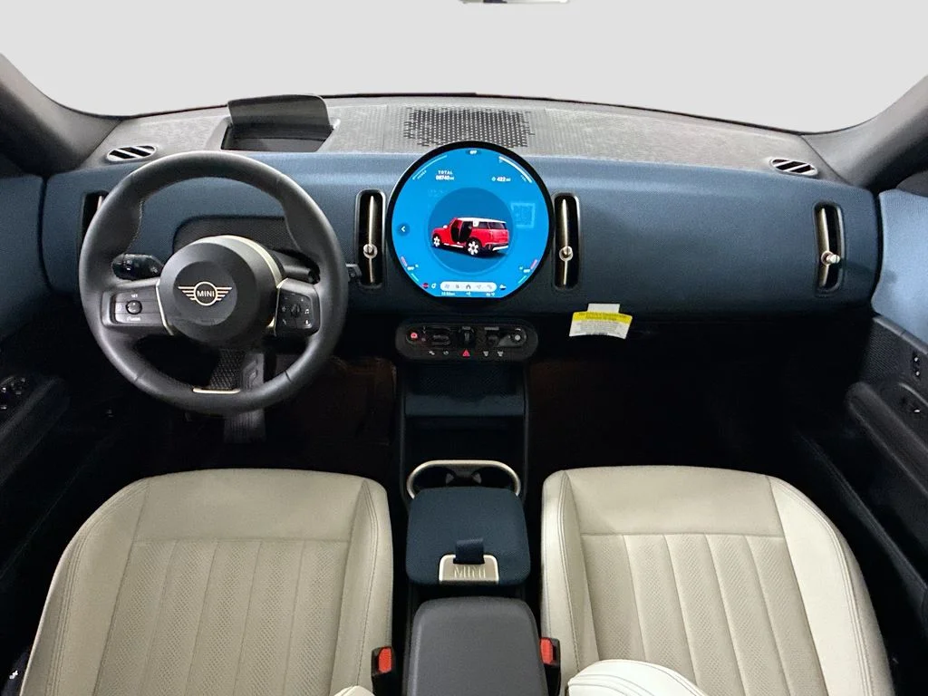 2026 MINI Countryman S - Photo 13