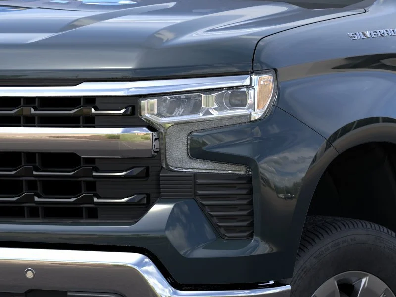 2026 Chevrolet Silverado 1500 LT - Photo 11