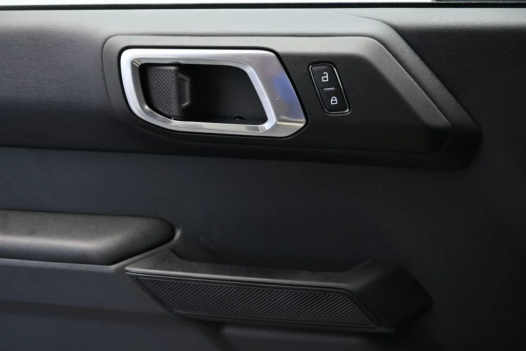 New 2026 Desert Sand Ford Badlands® image 28