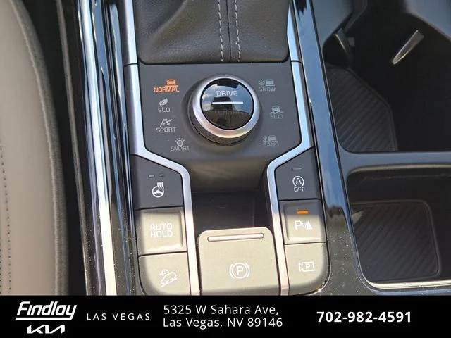 New 2026 Gray Kia X-Line SX image 22