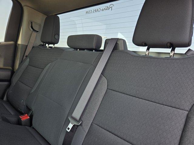 2026 Chevrolet Silverado 1500 Custom - Photo 22
