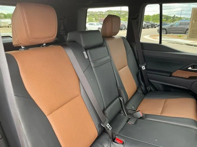 Used 2024 Gray Lexus 550 Premium+ image 25