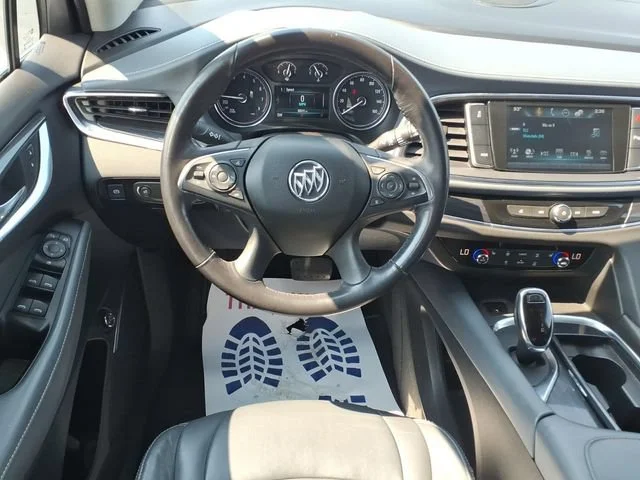 Used 2019 (Includes Pitch Dark Night lower exterior accent color. Buick Essence image 4
