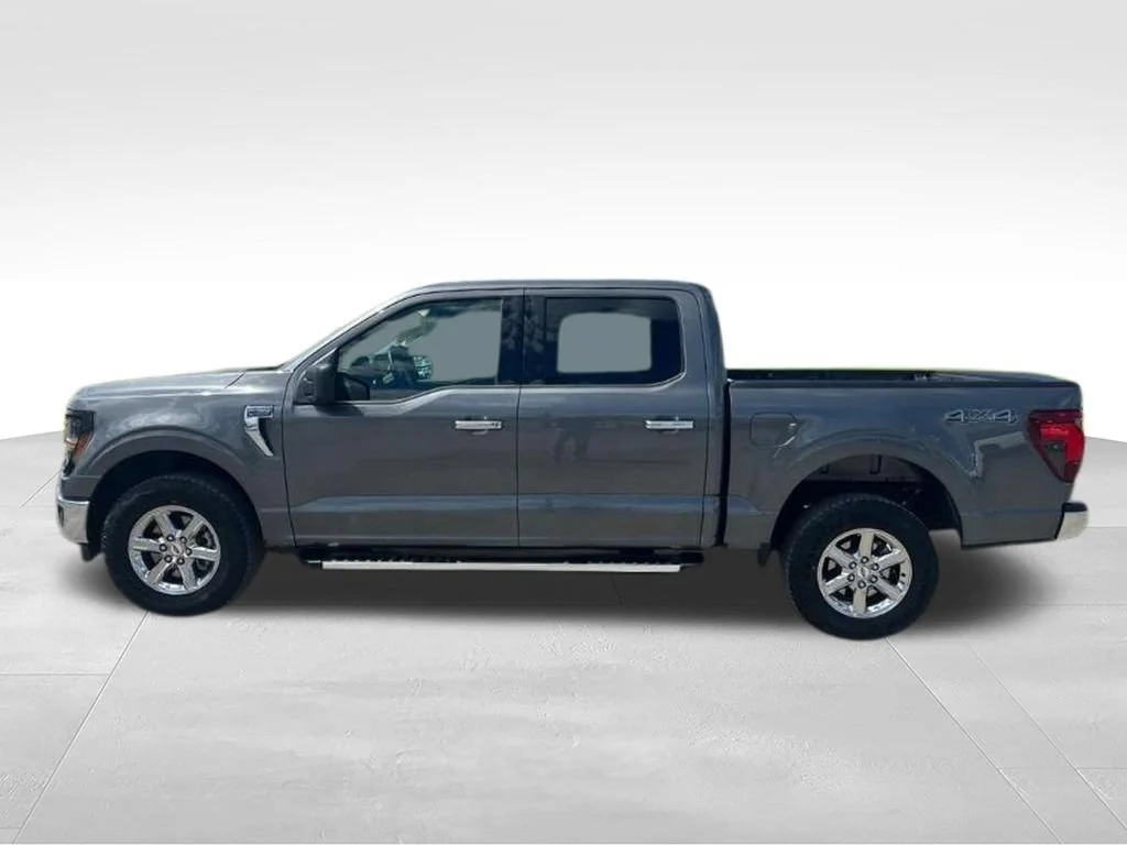 Used 2025 None Ford XLT image 8