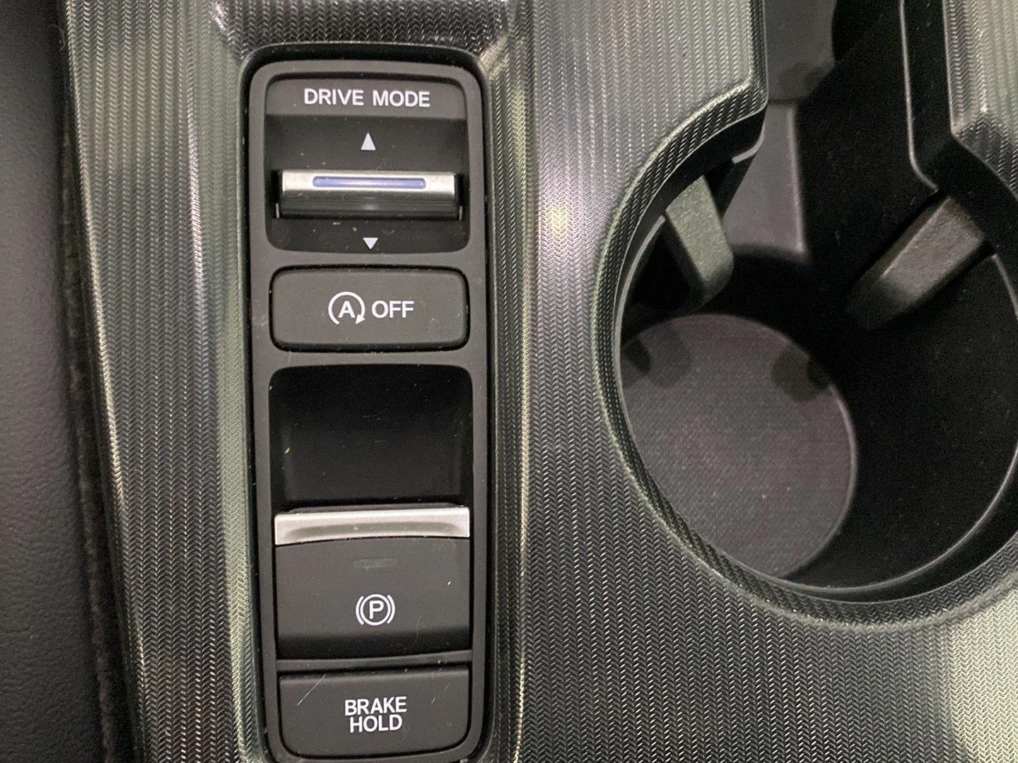 Used 2023 Crystal Black Pearl Honda Touring image 6
