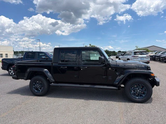 New 2026 Black Jeep 85th Anniversary Edition image 2
