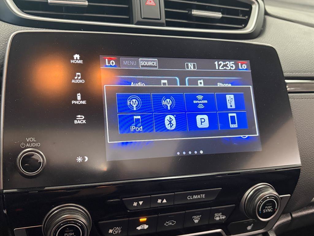 2022 Honda CR-V EX-L - Photo 41
