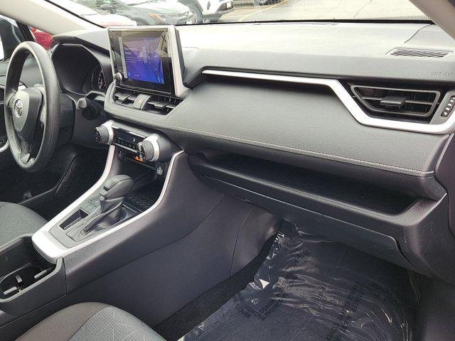 Certified Used 2025 BLUEPRINT Toyota  image 30