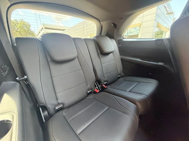 Used 2025  Mercedes-Benz GLS 450 image 17