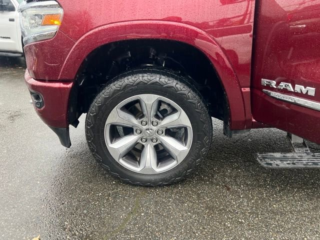 2022 RAM Ram 1500 Pickup Limited - Photo 29