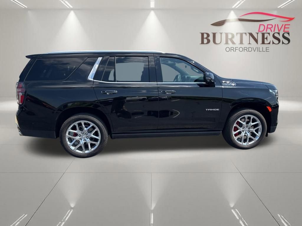 2024 Chevrolet Tahoe High Country - Photo 10