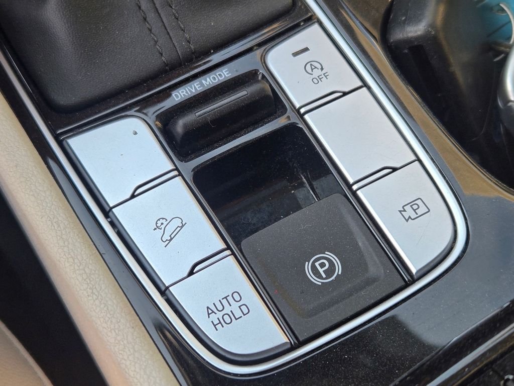 2024 Hyundai Tucson SEL - Photo 40