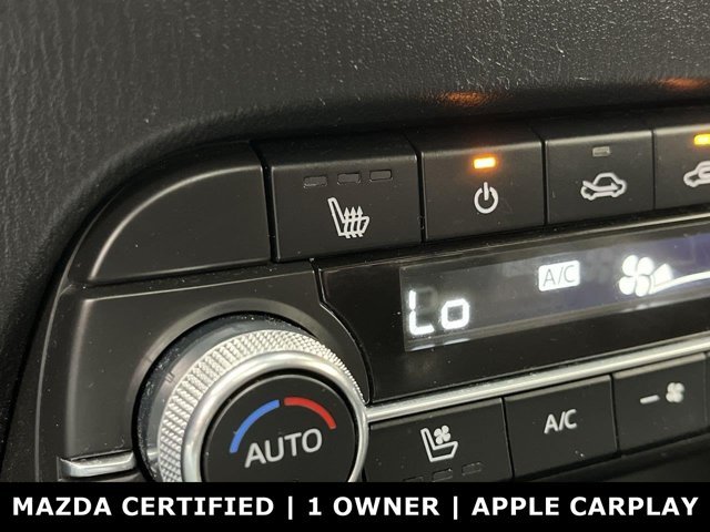 Certified Used 2023 Machine Gray Metallic Mazda 2.5 Turbo image 21