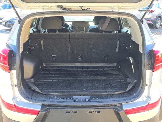 2013 Kia Sportage EX - Photo 14