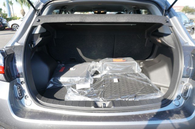2026 Mitsubishi Outlander Sport ES - Photo 8
