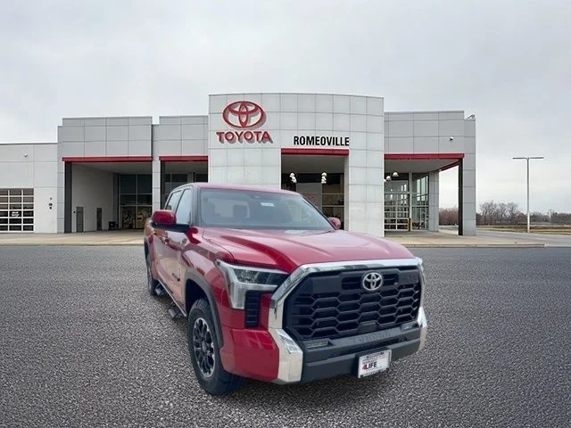 New Toyota Tundra for Sale in Romeoville, IL
