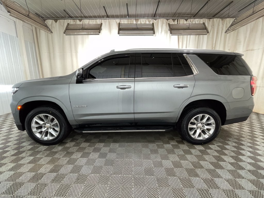 2024 Chevrolet Tahoe Premier - Photo 19