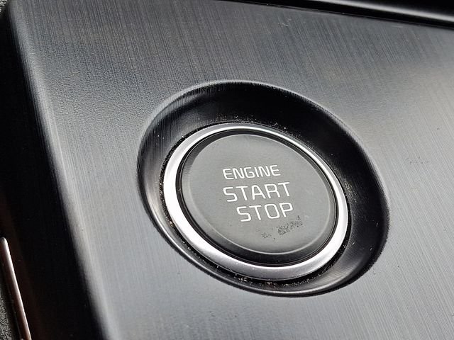 Used 2026 Black Kia LX image 24