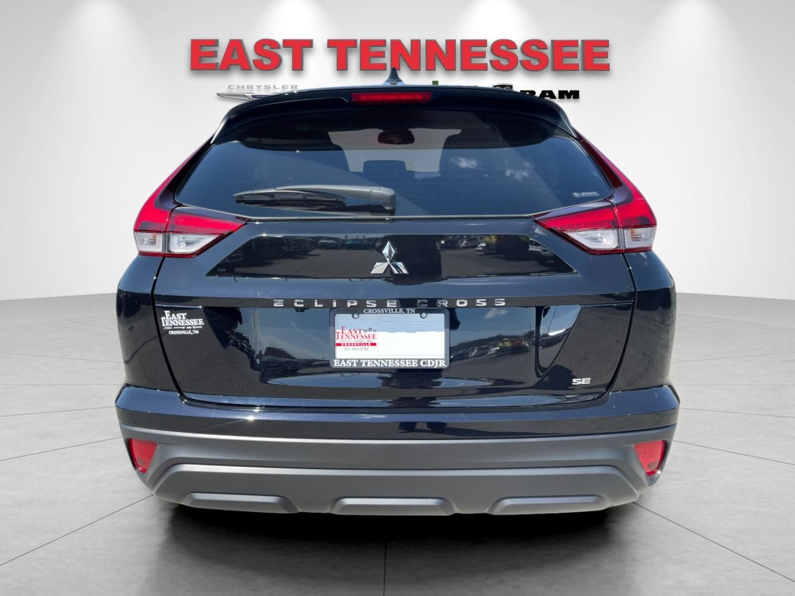 Used 2026  Mitsubishi Black Edition image 4